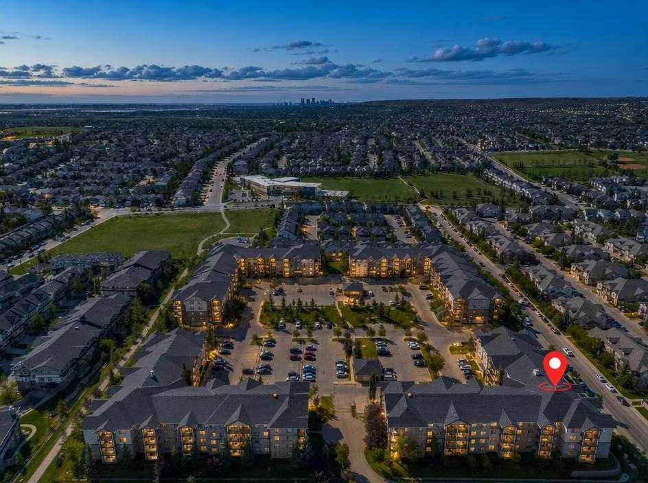 4304, 60 Panatella Street NW, A2354187, Alberta,