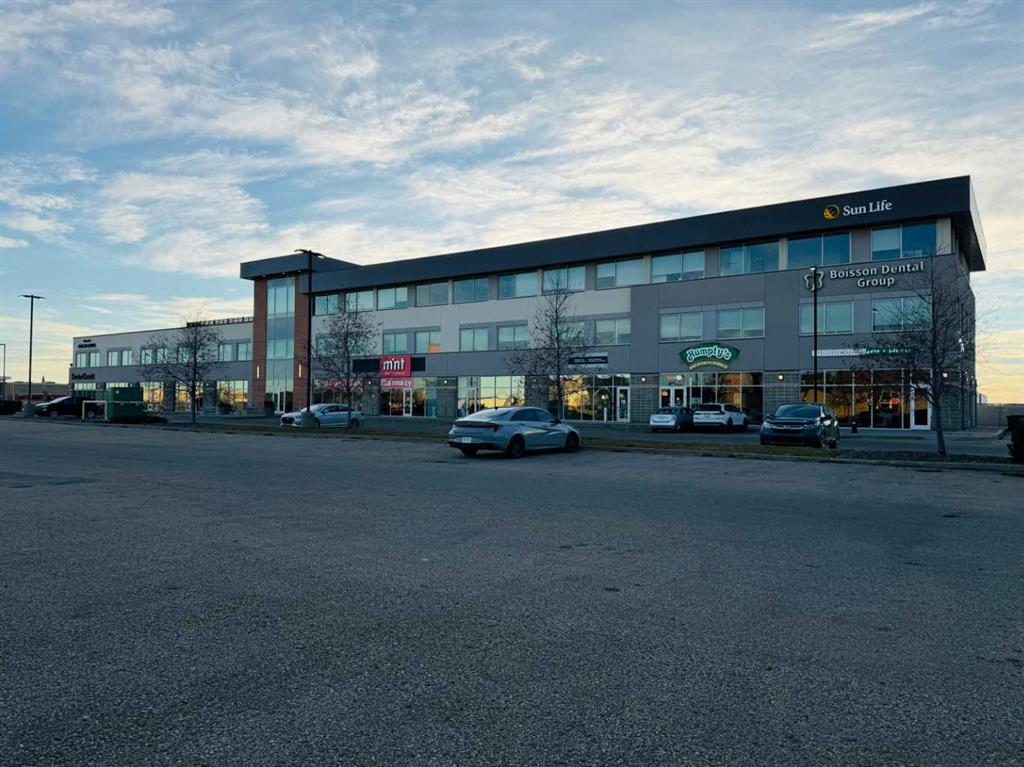 Third View of 206, 11601 101 Avenue , Westgate, Grande Prairie, Alberta, T8V0Z1