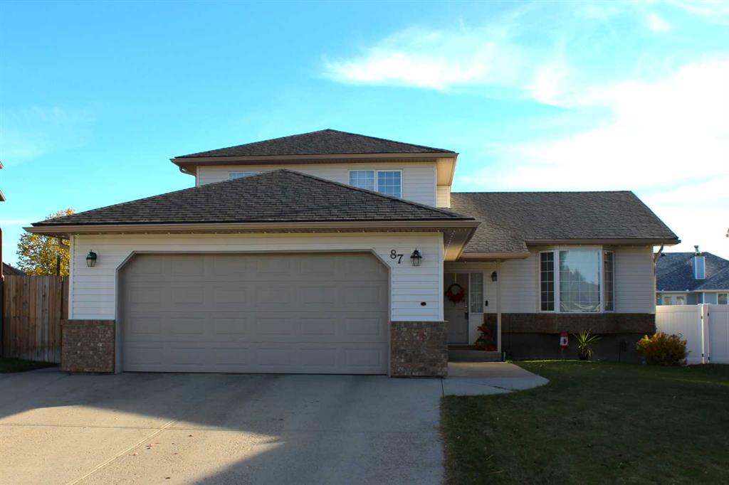 87 Parkland Close E, A2354189, Alberta,