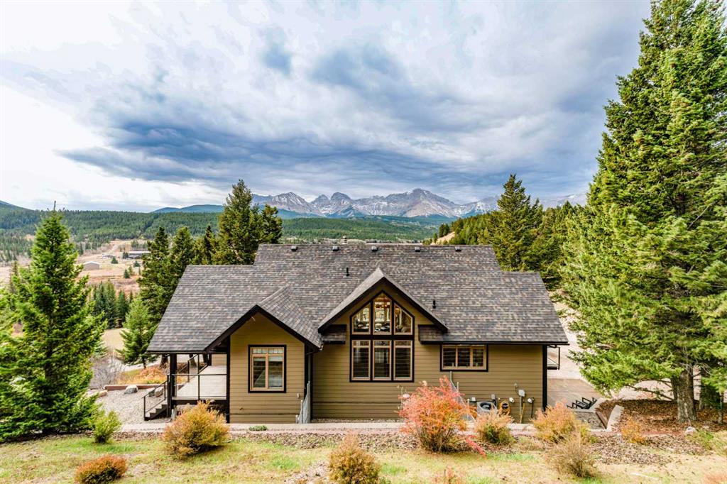 Third View of #3-5302 19 Avenue , NONE, Coleman, Alberta, T0K 0M0