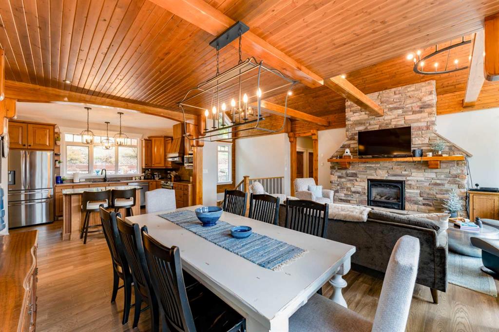 Fifth View of #3-5302 19 Avenue , NONE, Coleman, Alberta, T0K 0M0