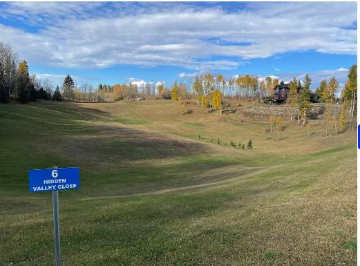 6 HIDDEN VALLEY  , A2354200, Alberta,