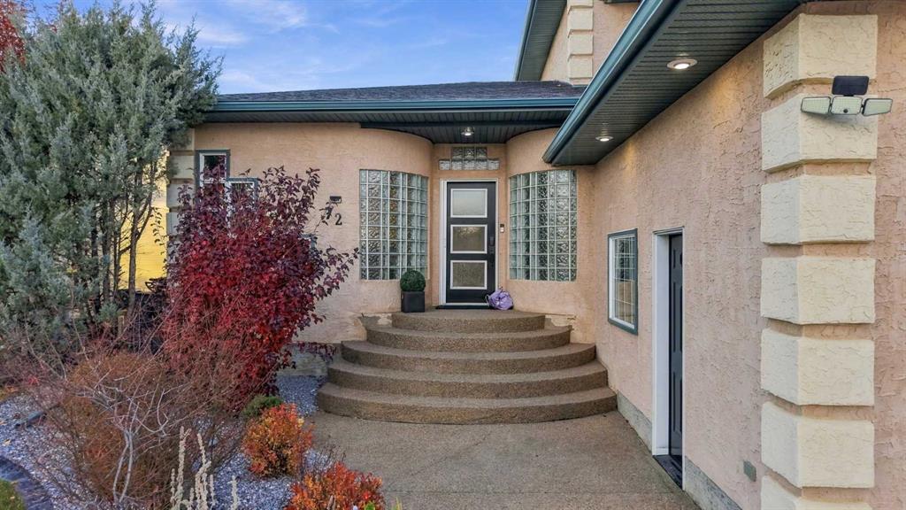 Third View of 72 Darling Crescent , Devonshire, Red Deer, Alberta, T4R2W3
