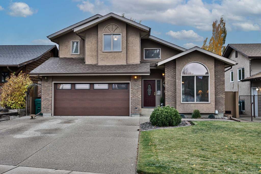85 Sherwood Boulevard W, A2354206, Alberta,