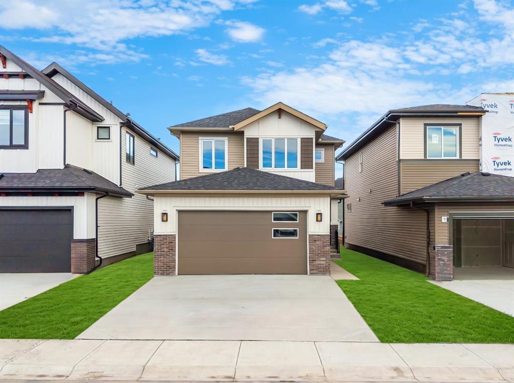 125 Quartz Crescent , A2354208, Alberta,