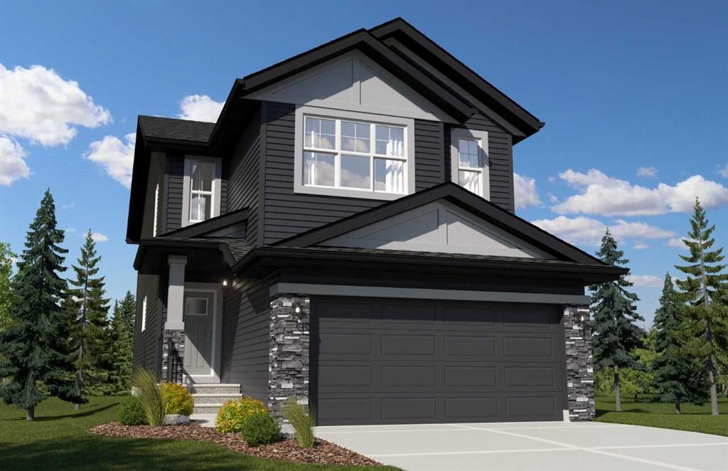 113 Southborough Common , A2354209, Alberta,