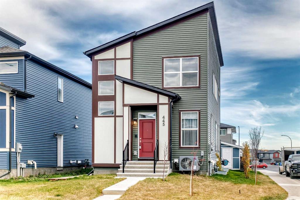 445 Belmont Park SW, A2354212, Alberta,