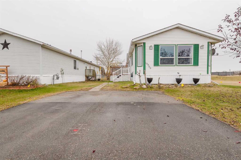 10809 96 Street , A2354213, Alberta,