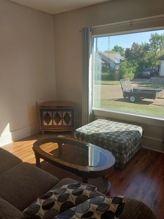 Third View of 106 4 Avenue E, NONE, Hanna, Alberta, T0J 1P0