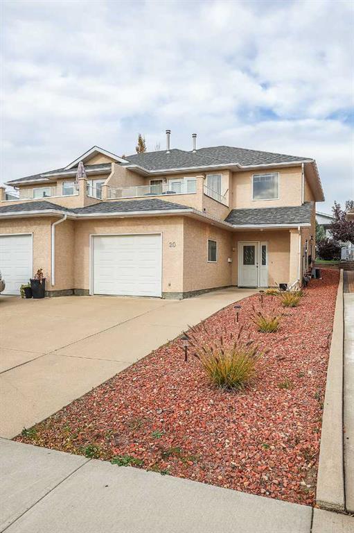 Fourth View of 20 Taylor Mews SE, Ross Glen, Medicine Hat, Alberta, T1B4N4