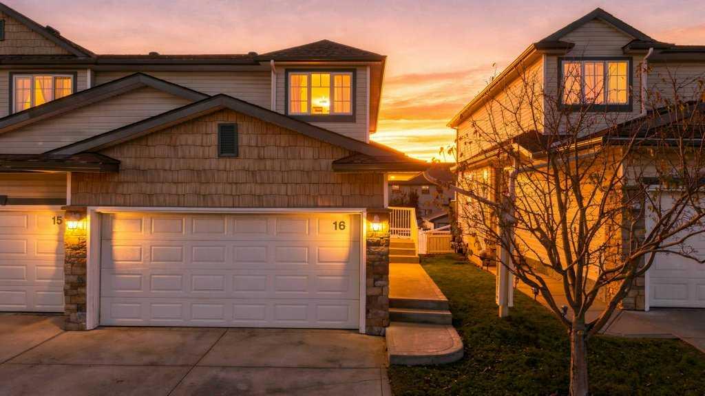 16, 73 Addington Drive , A2354225, Alberta,