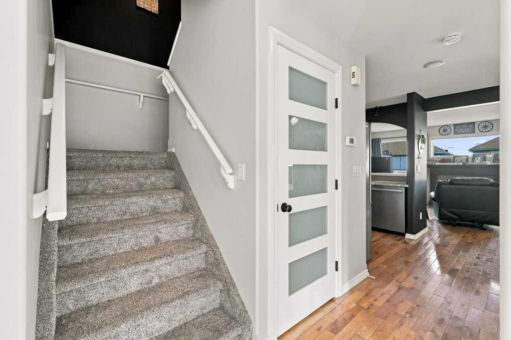 Fourth View of 16, 73 Addington Drive , Aspen Ridge, Red Deer, Alberta, T4R 2Z6
