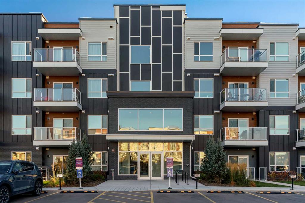 3211, 550 Belmont Street SW, A2354226, Alberta,
