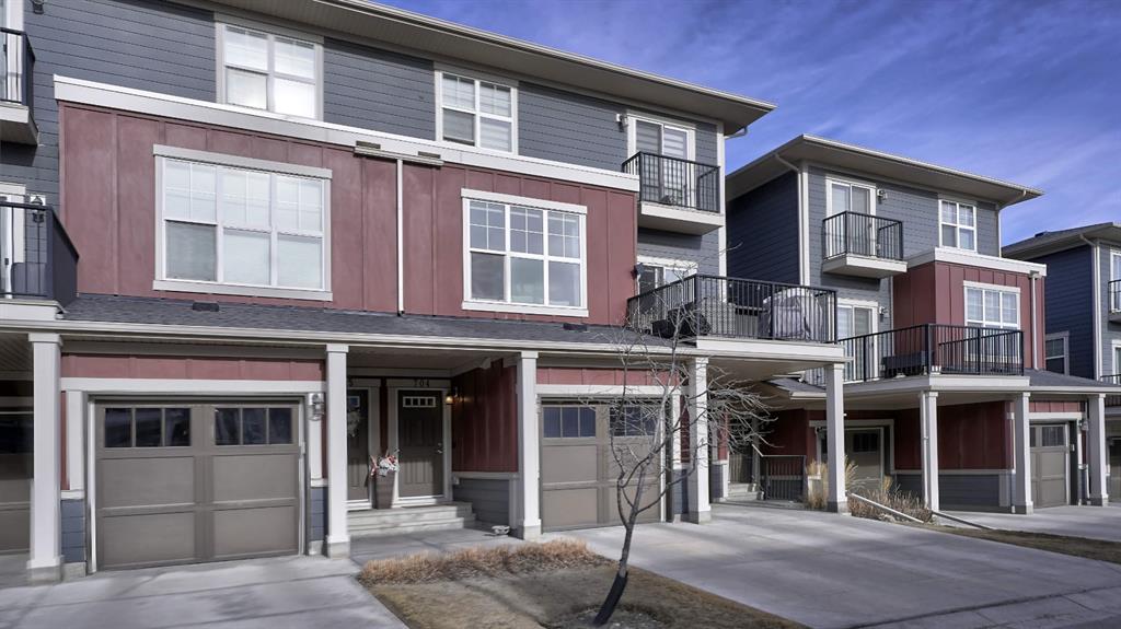 Third View of 704, 428 Nolan Hill Drive NW, Nolan Hill, Calgary, Alberta, T3R0V4