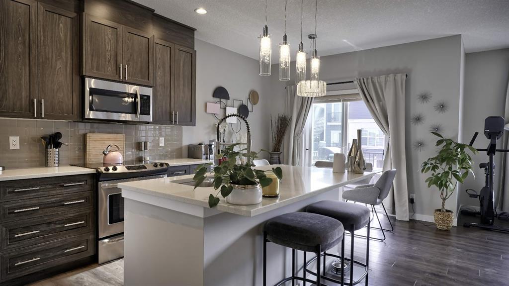 Fourth View of 704, 428 Nolan Hill Drive NW, Nolan Hill, Calgary, Alberta, T3R0V4
