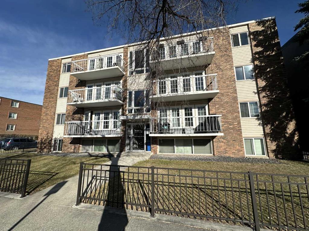 204, 1534 15 Avenue SW, A2354232, Alberta,