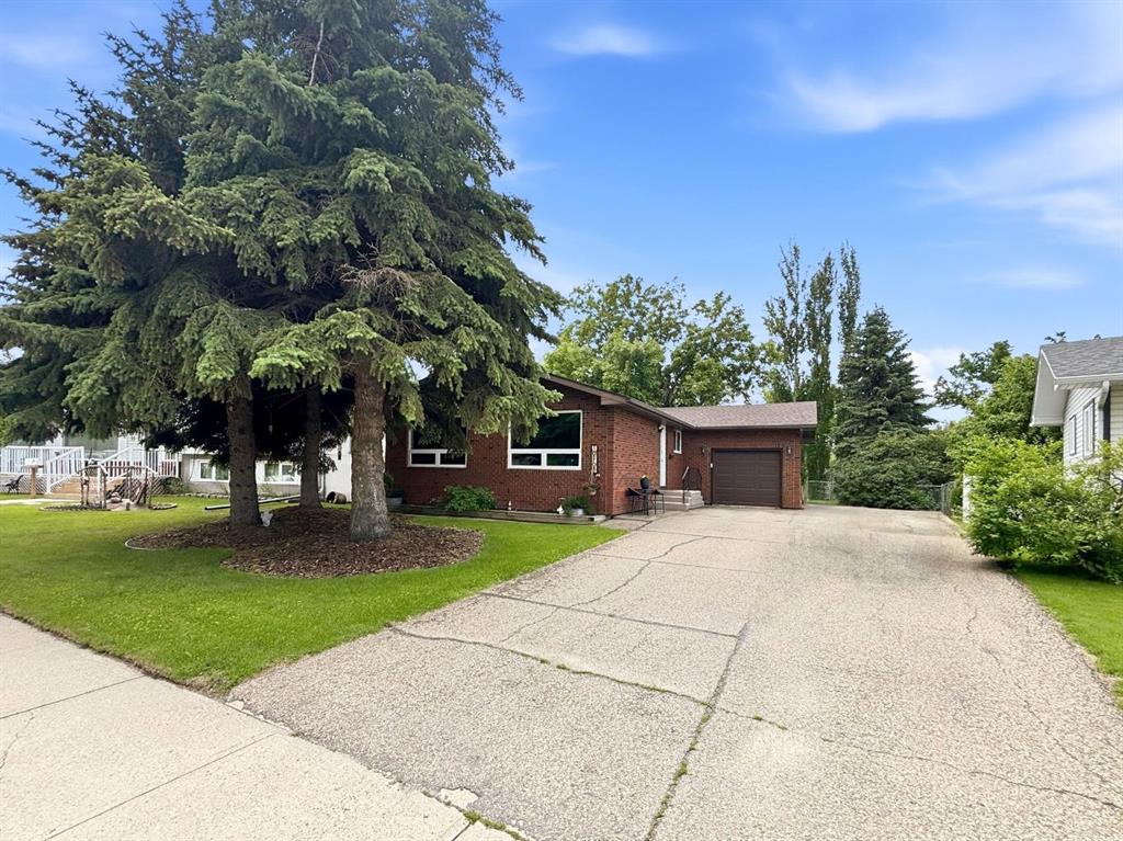 12 Malcolm Crescent , A2354234, Alberta,