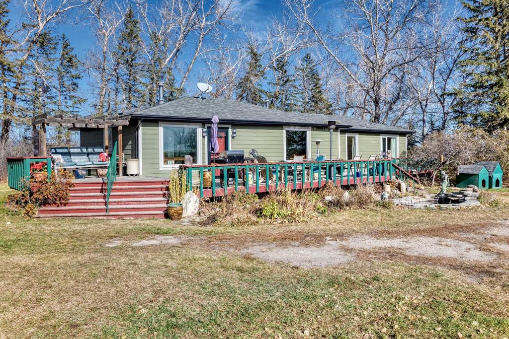 285225 Range Road 12  , A2354236, Alberta,
