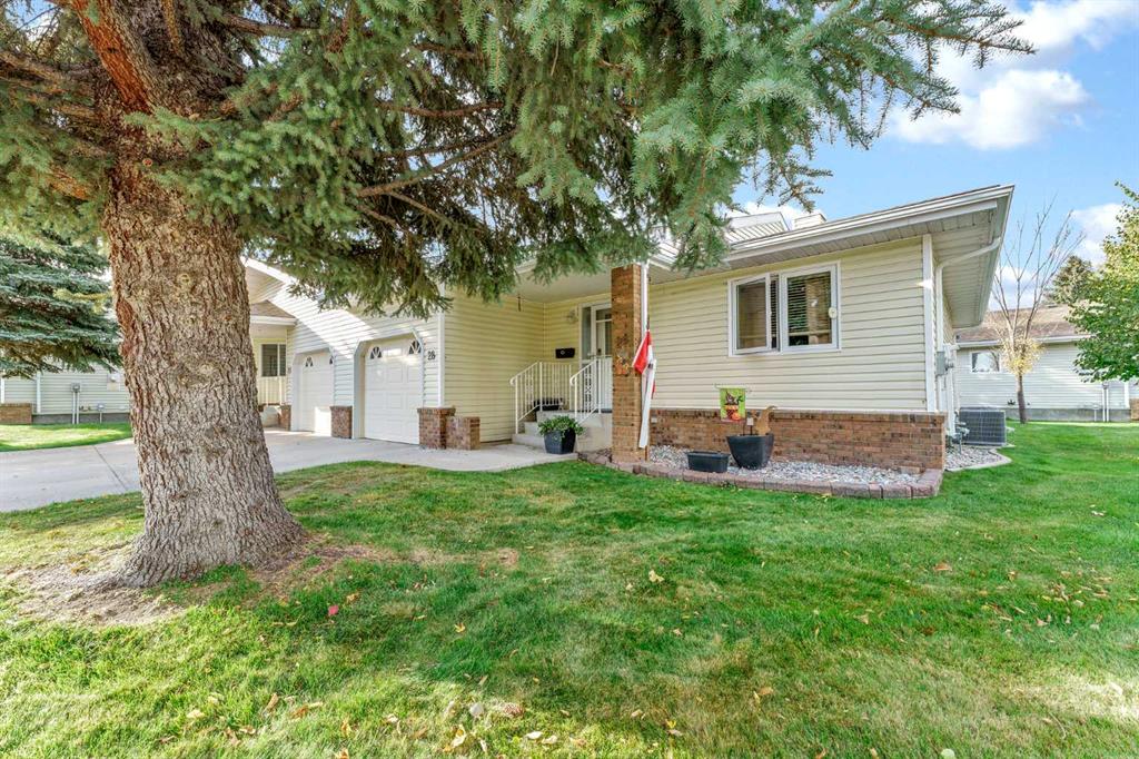 28, 459 Carry Drive SE, A2354238, Alberta,