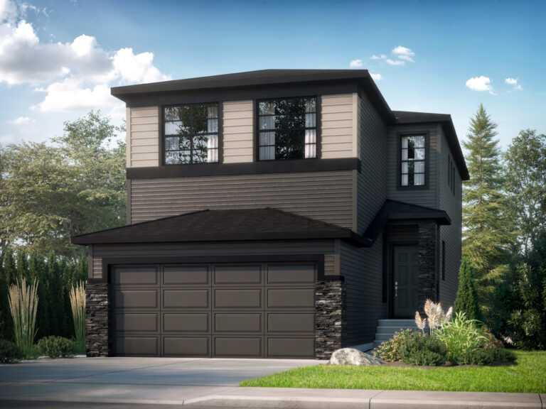 56 Ambledale Crescent NW, A2354248, Alberta,