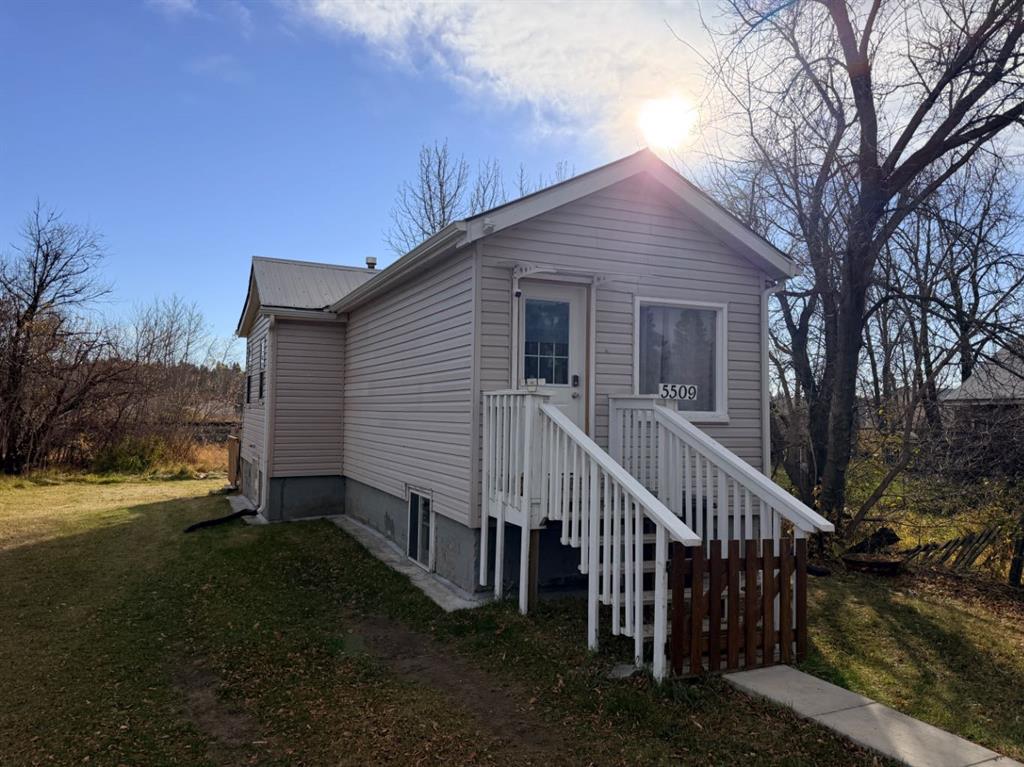5509 50 Street , A2354249, Alberta,