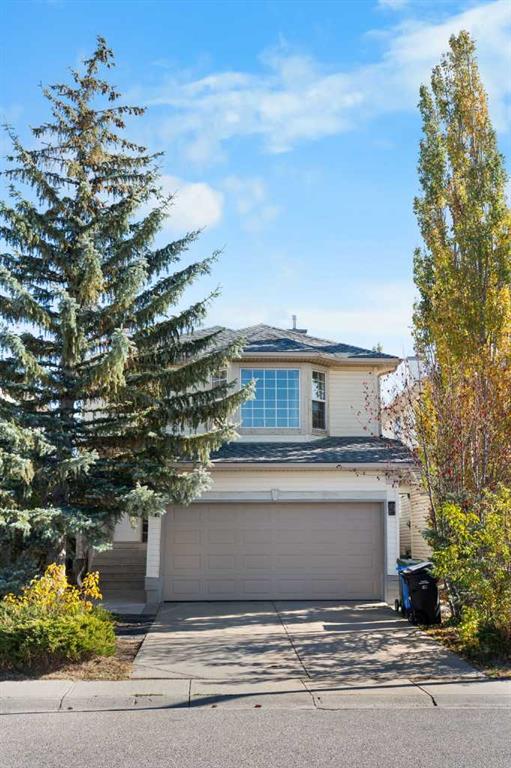 Third View of 87 Citadel Meadow Grove NW, Citadel, Calgary, Alberta, T3G 4K8