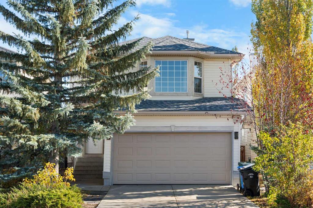 Fourth View of 87 Citadel Meadow Grove NW, Citadel, Calgary, Alberta, T3G 4K8