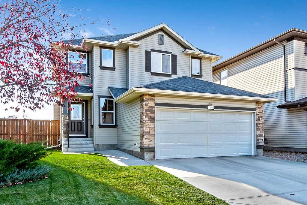 Fourth View of 180 Chapalina Heights SE, Chaparral, Calgary, Alberta, T2X 0B2