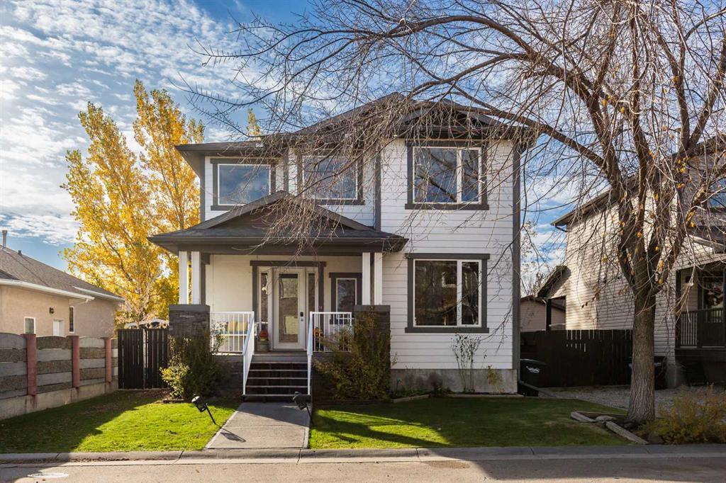 652 19 Street , A2354257, Alberta,