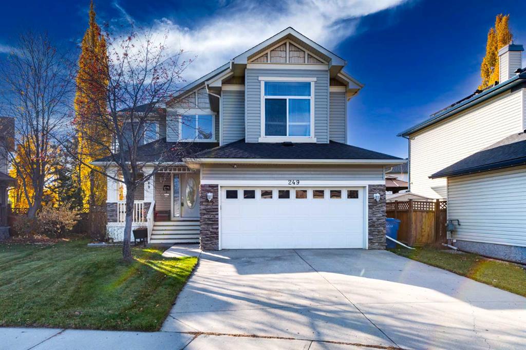 249 West Lakeview Place  , A2354258, Alberta,