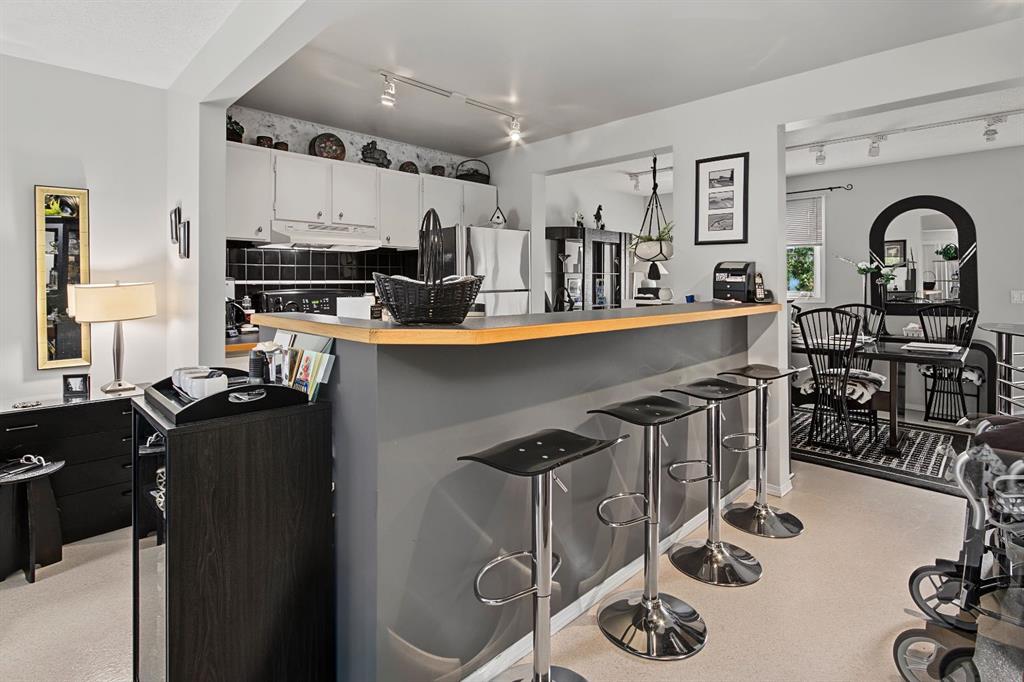 Third View of 52, 12 Templewood Drive NE, Temple, Calgary, Alberta, T1Y4R7