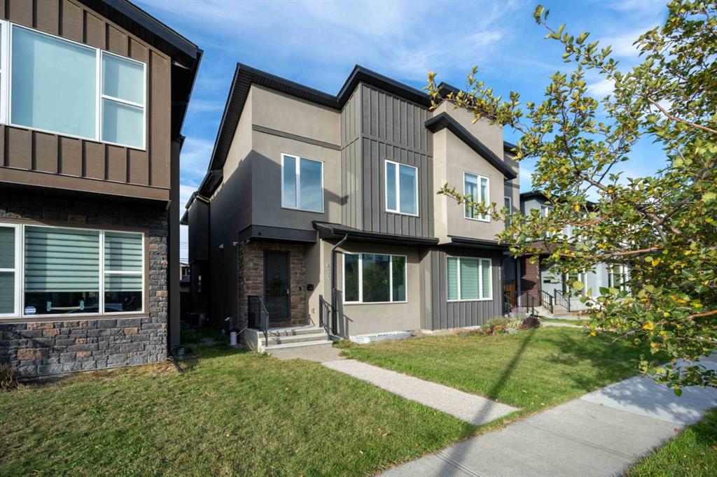 634 17 Avenue NW, A2354265, Alberta,