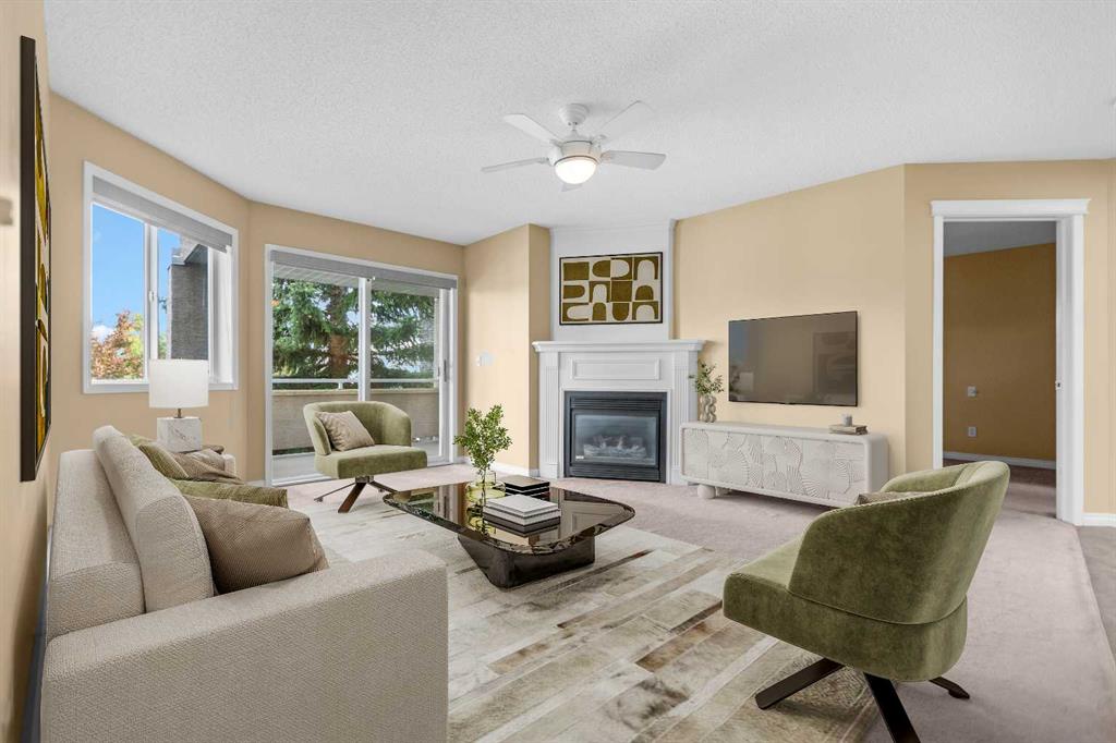 201, 20 Country Hills View NW, A2354266, Alberta,