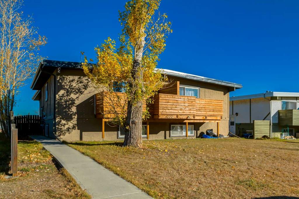 MLS® listing #116680384 for sale located at 2, 6222 31 Avenue NW