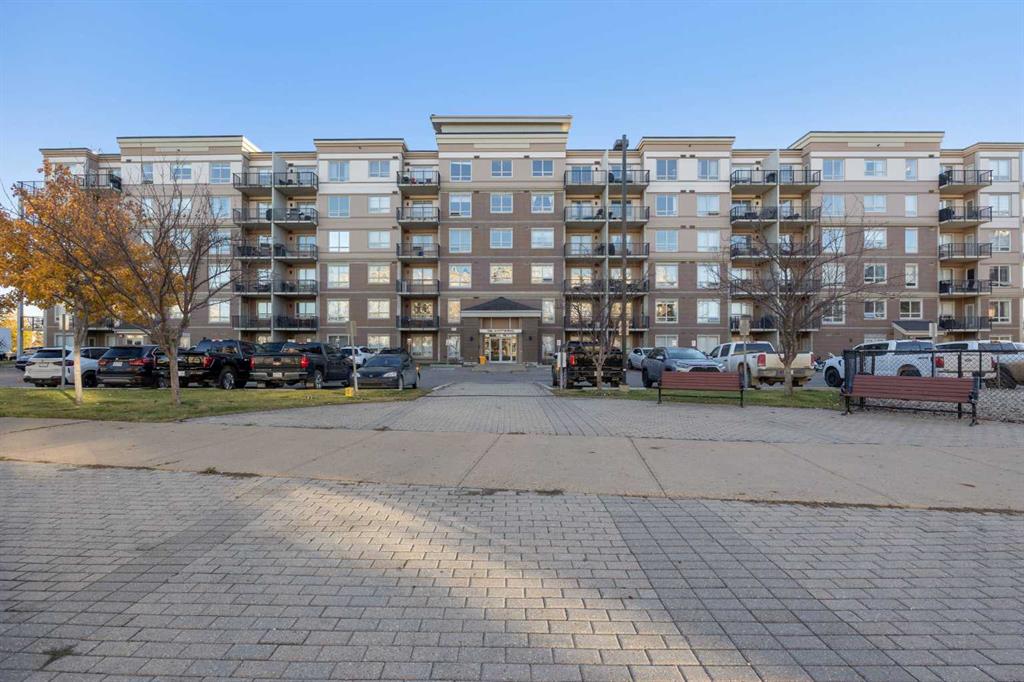409, 136A Sandpiper Road , A2354276, Alberta,
