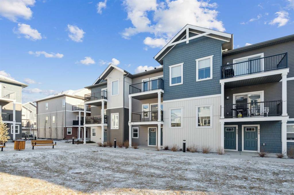 903, 24 Rivercrest Drive , A2354277, Alberta,