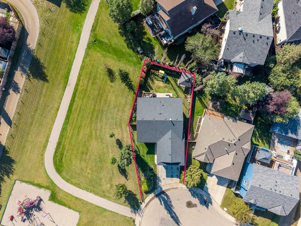Fourth View of 6 Strathford Place , Strathaven, Strathmore, Alberta, T1P 1S4