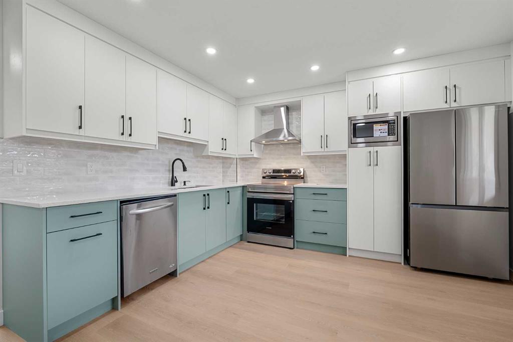Fifth View of 93, 1555 Falconridge Drive NE, Falconridge, Calgary, Alberta, T3J 1L8