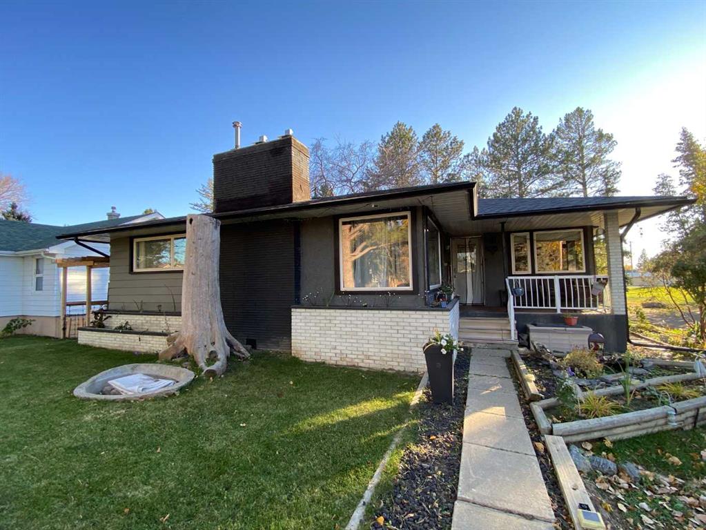 Second View of 535 2A Avenue W, West End, Brooks, Alberta, T1R0B1