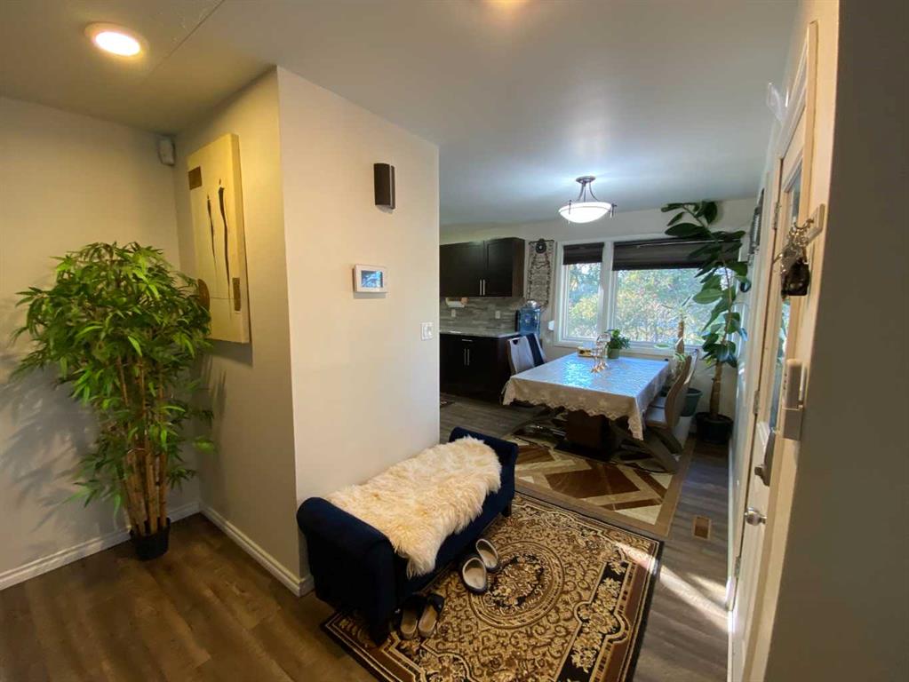 Fourth View of 535 2A Avenue W, West End, Brooks, Alberta, T1R0B1