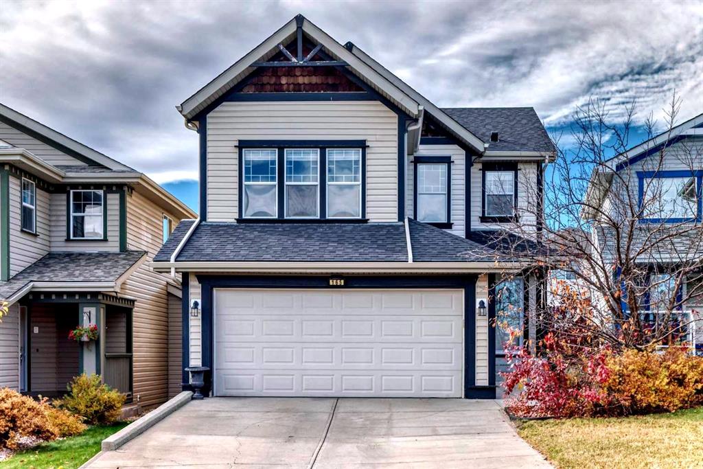 165 Covehaven Gardens NE, A2354285, Alberta,
