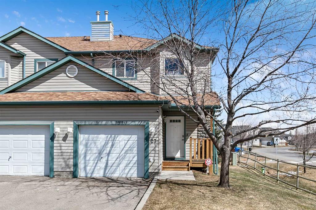 27, 156 Canoe Drive SW, A2354289, Alberta,