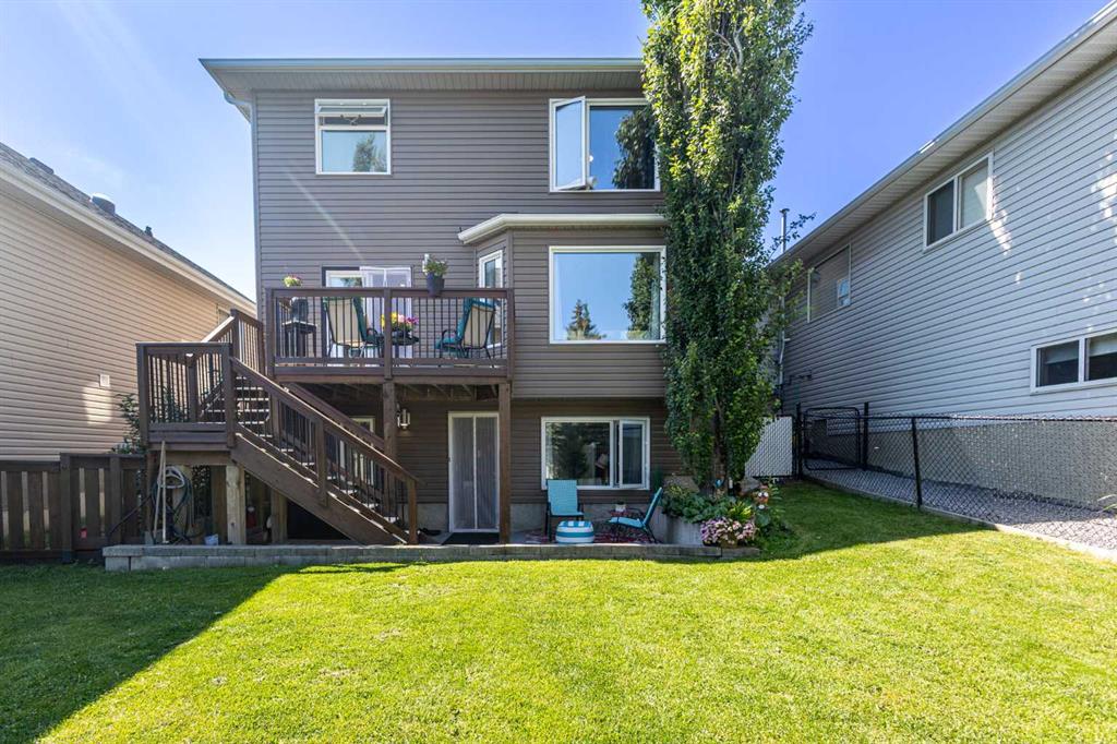 Third View of 151 Citadel Close NW, Citadel, Calgary, Alberta, T3G 4A6