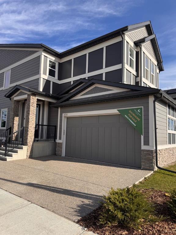 408 Legacy Circle SE, A2354298, Alberta,