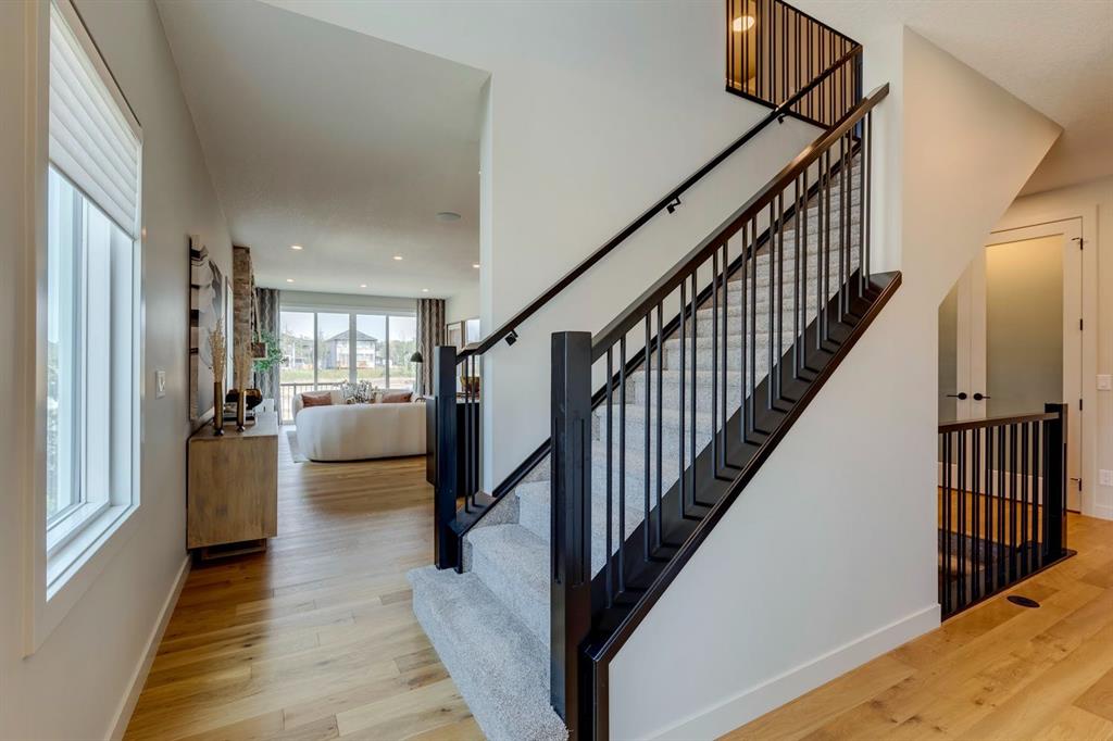 Fourth View of 408 Legacy Circle SE, Legacy, Calgary, Alberta, T2X4J2