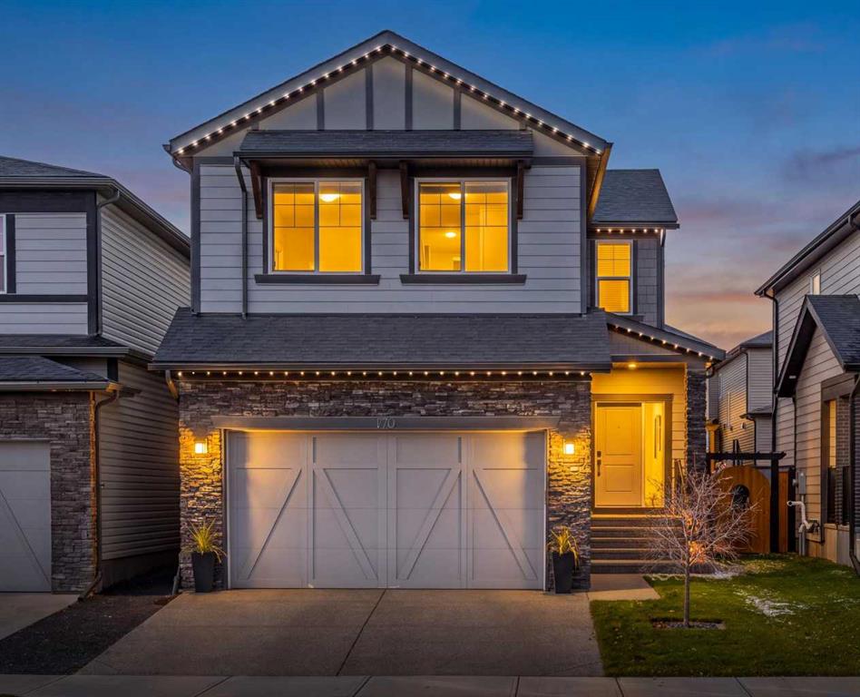 Second View of 170 Legacy Glen Way SE, Legacy, Calgary, Alberta, T2X 4G7