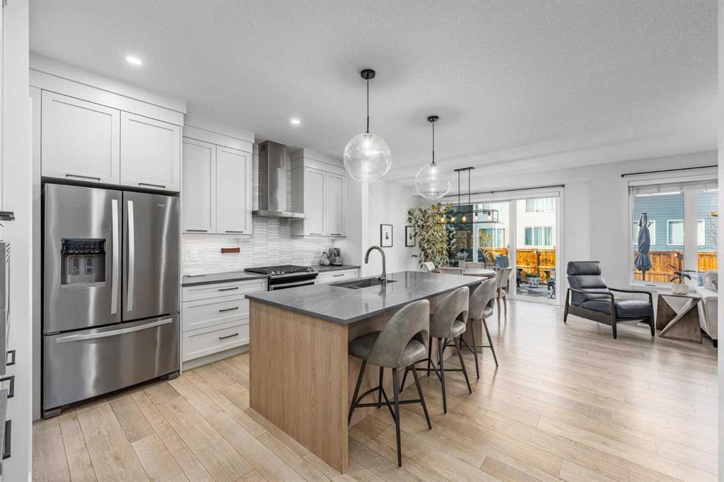 Fifth View of 170 Legacy Glen Way SE, Legacy, Calgary, Alberta, T2X 4G7