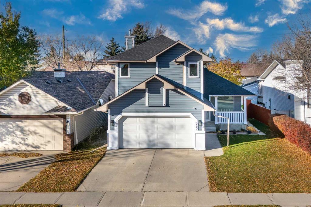 835 Coventry Drive NE, A2354303, Alberta,
