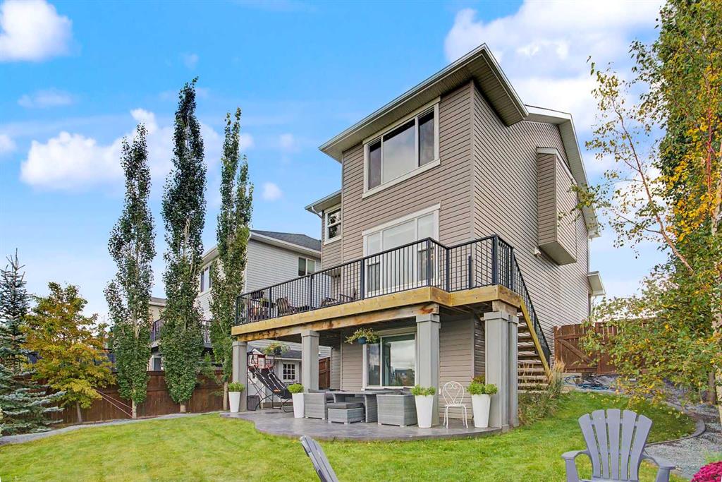 70 Auburn Springs Park SE, A2354309, Alberta,
