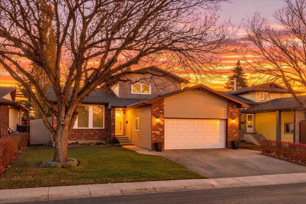 144 Bernard Way NW, A2354322, Alberta,